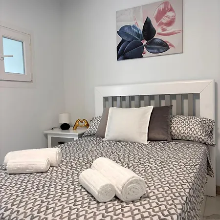 Granero Loft - San Cibrian 아파트 산탄데르