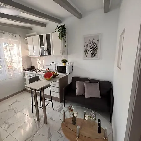 아파트 Granero Loft - San Cibrian