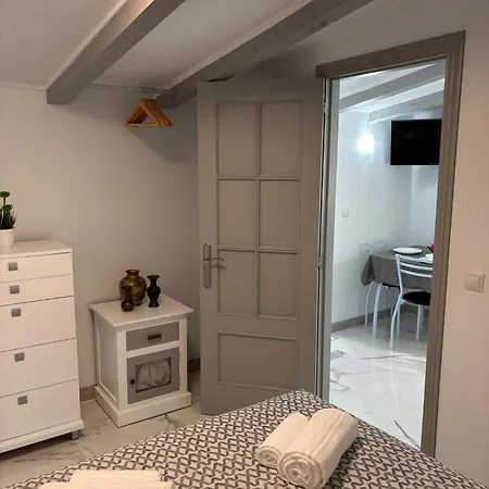 Granero Loft - San Cibrian *