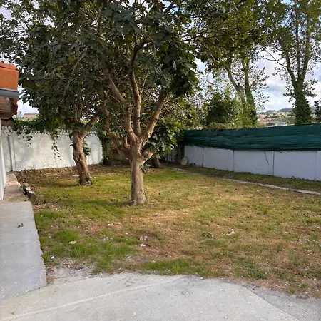 Granero Loft - San Cibrian