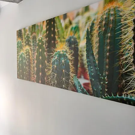 Granero Loft - San Cibrian 아파트 *