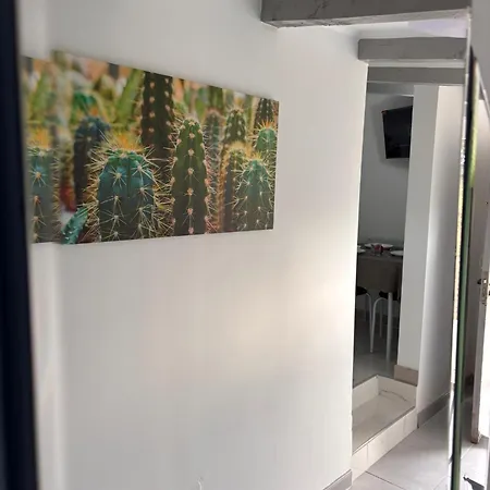 아파트 Granero Loft - San Cibrian
