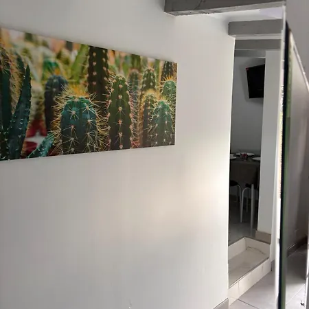 아파트 Granero Loft - San Cibrian *
