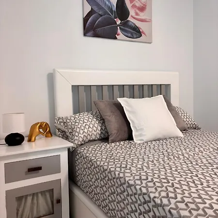 Granero Loft - San Cibrian 아파트 *