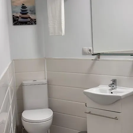 아파트 Granero Loft - San Cibrian *