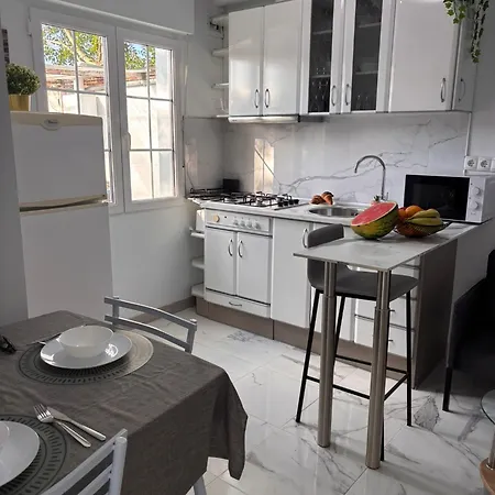 Granero Loft - San Cibrian 아파트