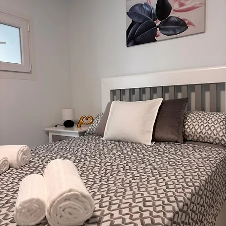 Granero Loft - San Cibrian 아파트 *