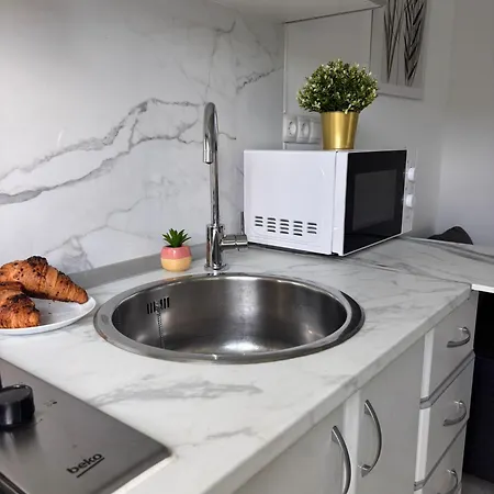 Granero Loft - San Cibrian 아파트