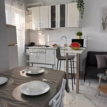 아파트 Granero Loft - San Cibrian