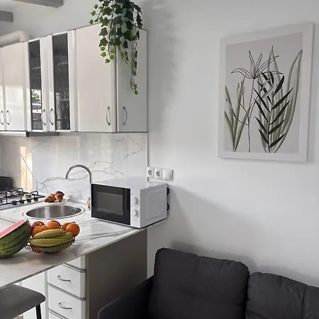 아파트 Granero Loft - San Cibrian