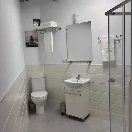 아파트 Granero Loft - San Cibrian