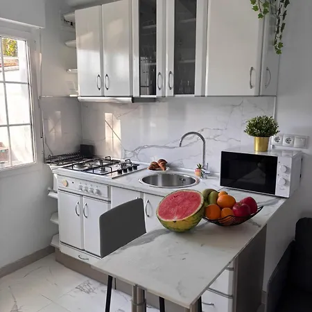 Granero Loft - San Cibrian 아파트 산탄데르