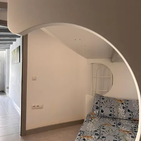 Granero Loft - San Cibrian 아파트 산탄데르