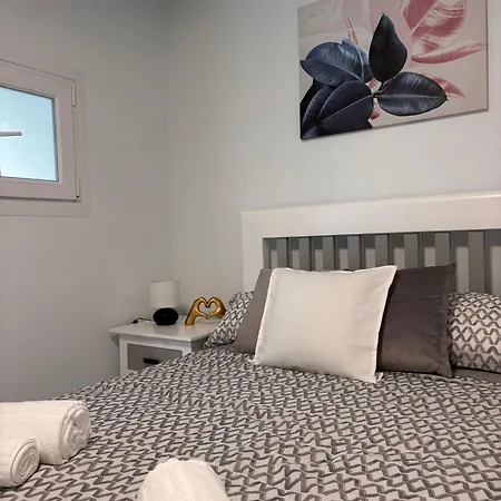 Granero Loft - San Cibrian 아파트 산탄데르