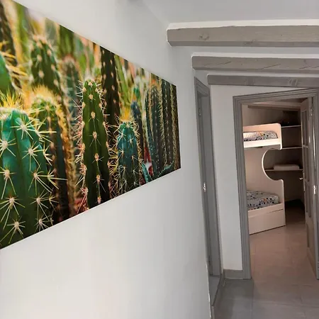 Granero Loft - San Cibrian 아파트 *