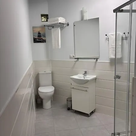 Granero Loft - San Cibrian * 산탄데르