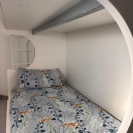 Granero Loft - San Cibrian 아파트