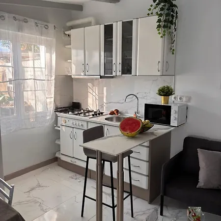 Granero Loft - San Cibrian
