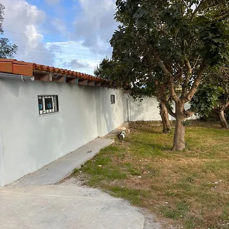 Granero Loft - San Cibrian Apartamento