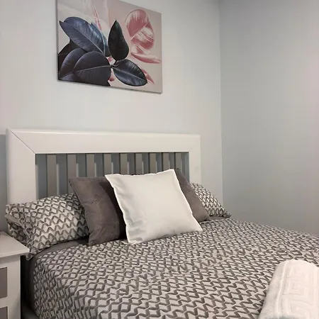 아파트 Granero Loft - San Cibrian