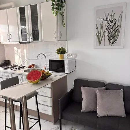 Granero Loft - San Cibrian 아파트 *