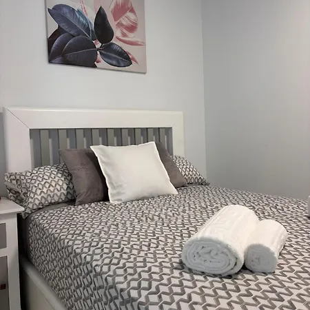 Granero Loft - San Cibrian 아파트